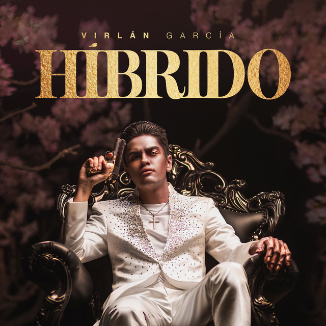 Virlán García - Híbrido (2021) FLAC Download