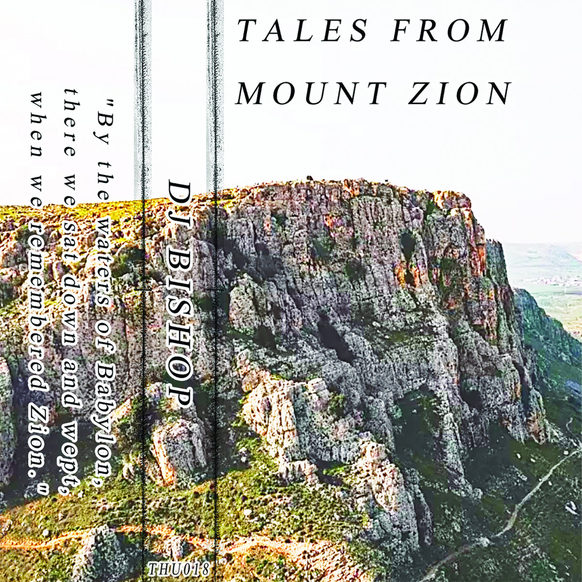 DJ Bishop-Tales From Mount Zion-16BIT-WEBFLAC-2021-ESGFLAC
