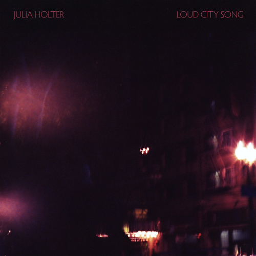 Julia Holter-Loud City Song-CD-FLAC-2013-ERP