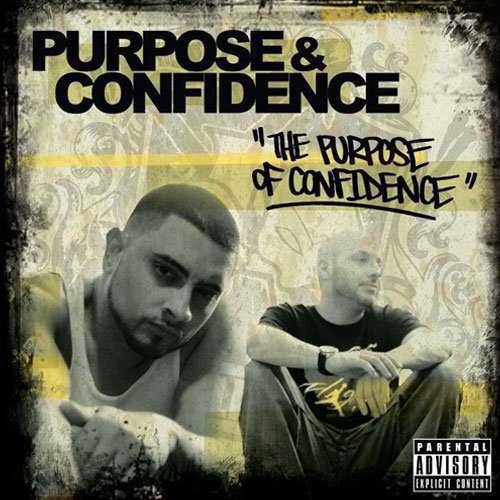 Purpose and Confidence-The Purpose Of Confidence-CD-FLAC-2012-THEVOiD