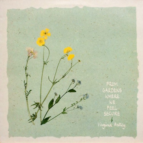 Virginia Astley-From Gardens Where We Feel Secure-Reissue Ltd Edition Digipak-CD-FLAC-2021-SHGZ