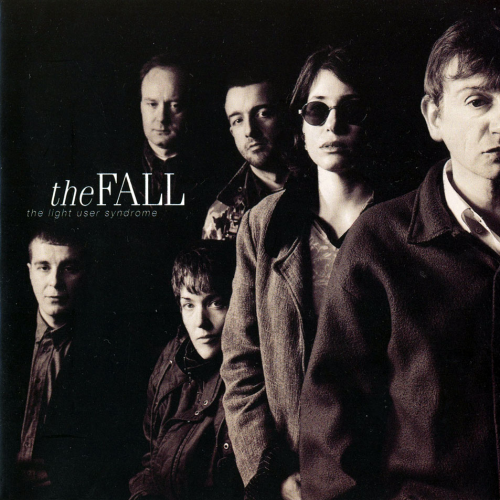 The Fall-The Light User Syndrome-CD-FLAC-1996-401