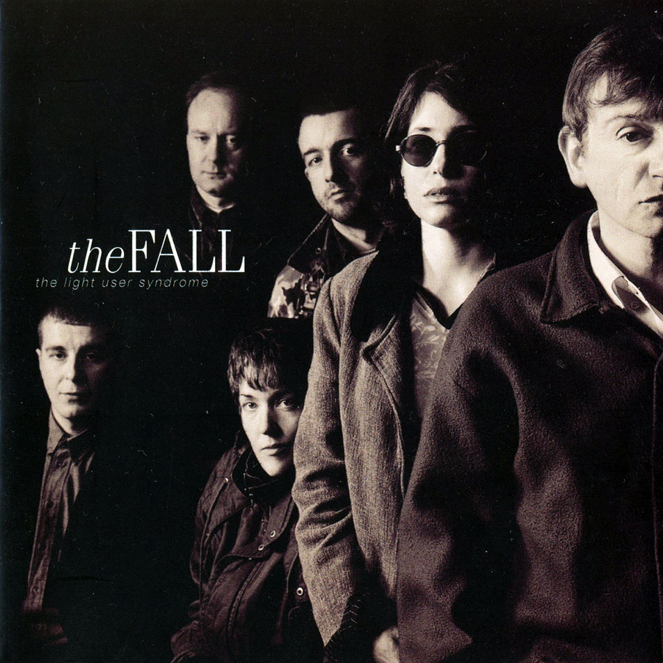 The Fall - The Light User Syndrome (1996) FLAC Download
