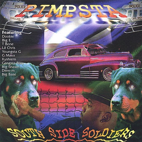 Pimpsta-South Side Soldiers-CD-FLAC-1997-RAGEFLAC