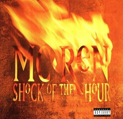 MC Ren - Shock Of The Hour (1993) FLAC Download