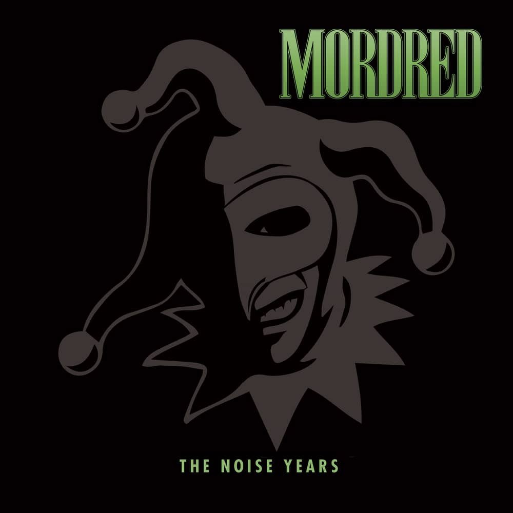 Mordred - The Noise Years (2021) FLAC Download