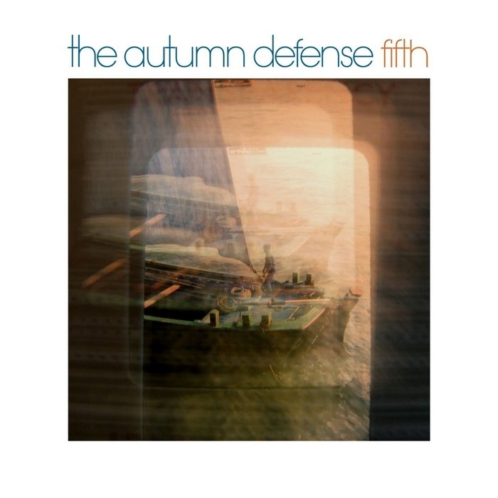 The Autumn Defense - Fifth (2014) FLAC Download