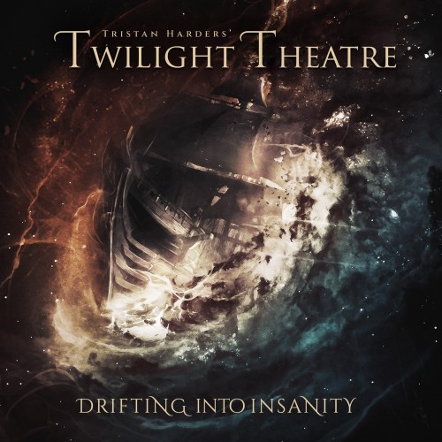 Tristan Harders Twilight Theatre-Drifting Into Insanity-(PJM12760)-CD-FLAC-2022-WRE