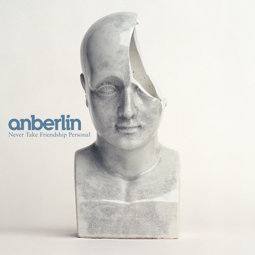 Anberlin-Never Take Friendship Personal-CD-FLAC-2005-FAiNT
