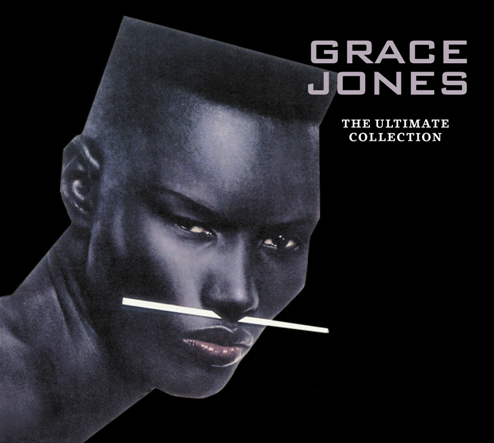 Grace Jones - The Ultimate Collection (2006) FLAC Download