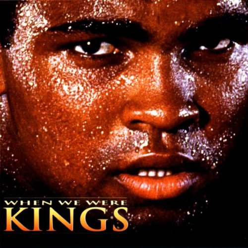 Various Artists - When We Were Kings The Original Motion Picture Soundtrack (1997) FLAC Download