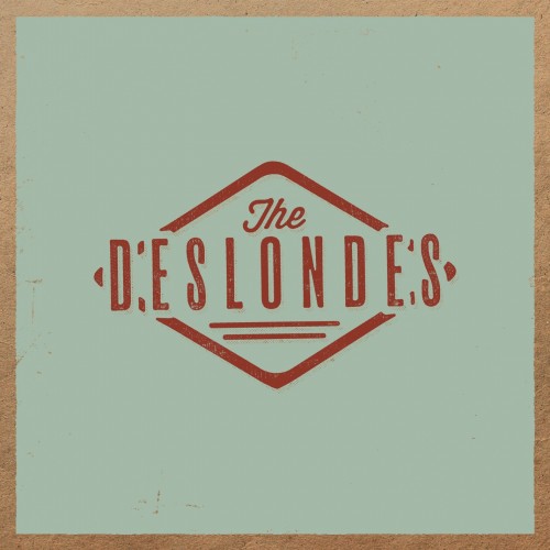 The Deslondes-The Deslondes-CD-FLAC-2015-401