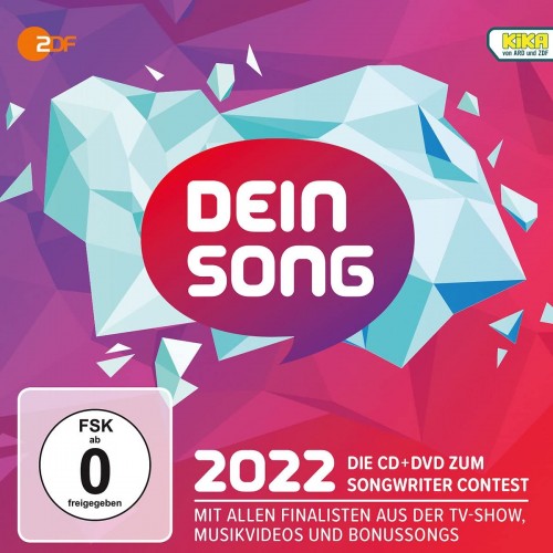 VA-Dein Song 2022-CD-FLAC-2022-NBFLAC