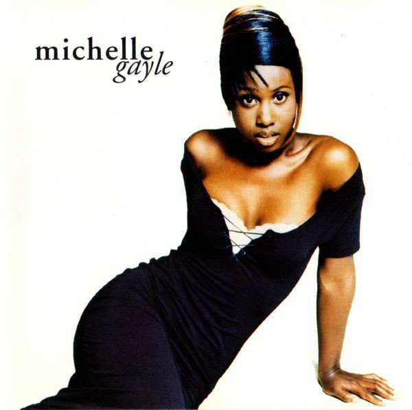 Michelle Gayle - Michelle Gayle (1994) FLAC Download