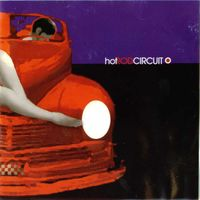 Hot Rod Circuit - Hot Rod Circuit (1999) FLAC Download