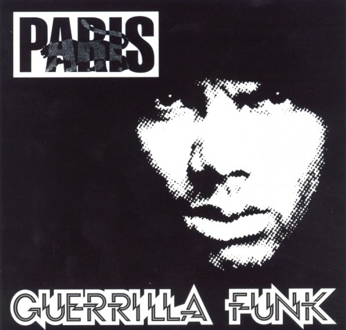 Paris-Guerrilla Funk-CD-FLAC-1994-RAGEFLAC