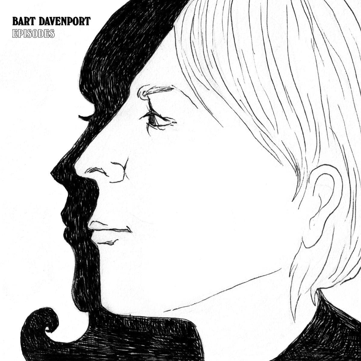 Bart Davenport - Episodes (2022) FLAC Download