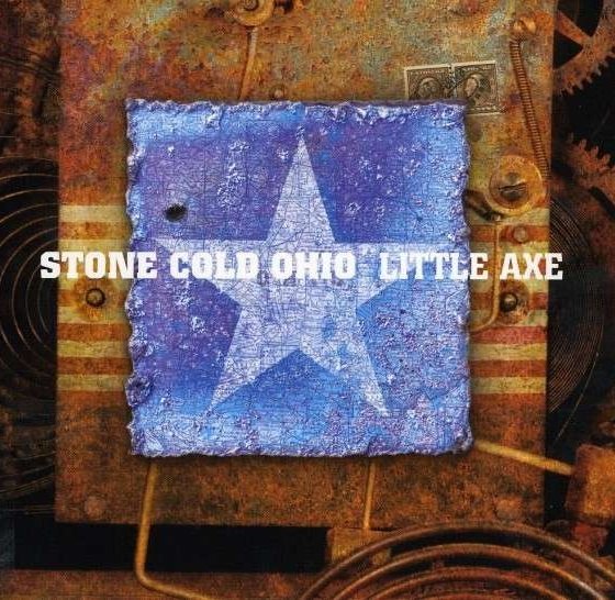Little Axe - Stone Cold Ohio (2008) FLAC Download