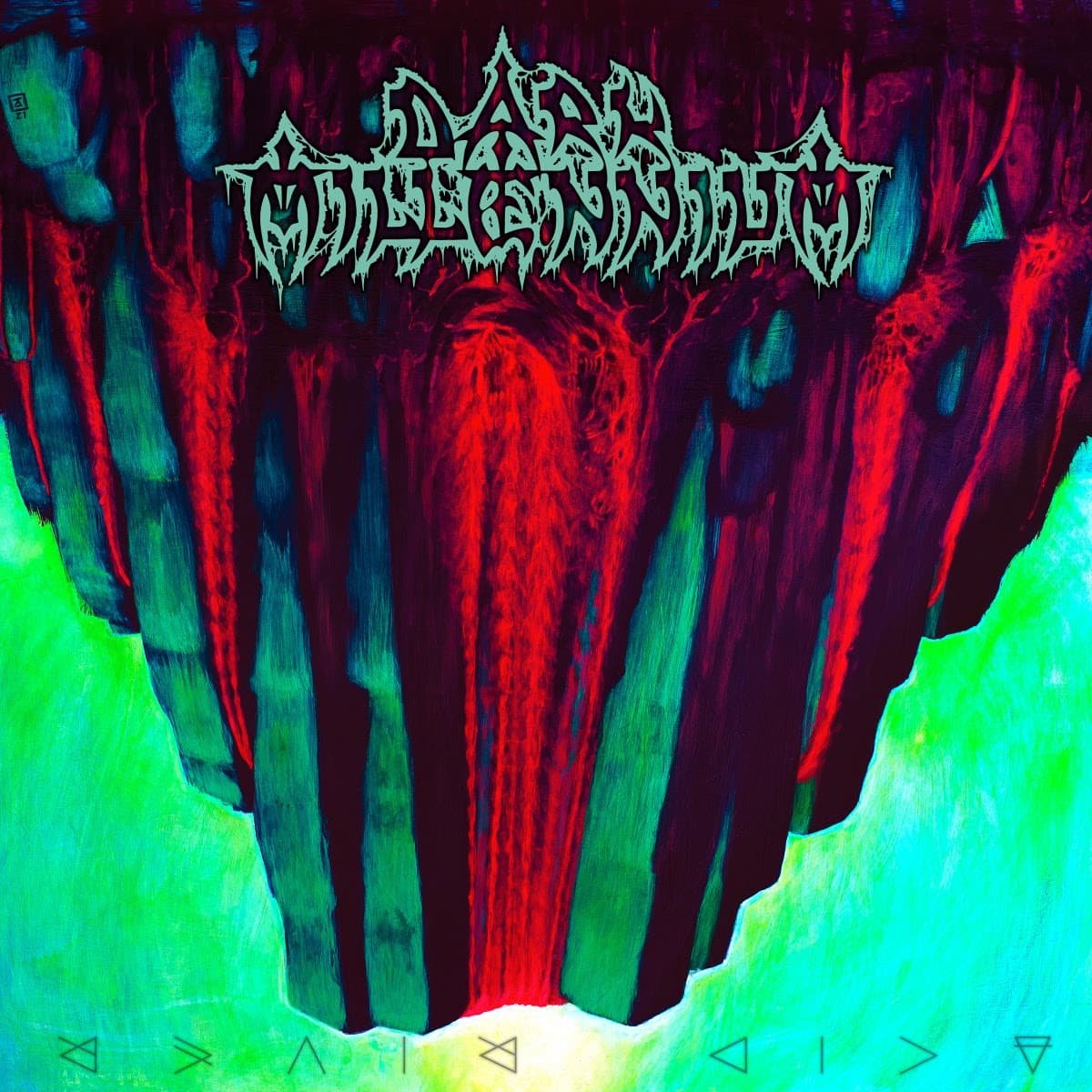 Dark Millennium - Acid River (2022) FLAC Download