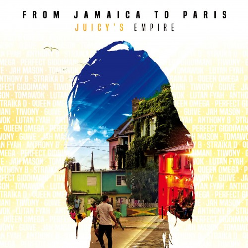 VA-From Jamaica To Paris-PROMO-CD-FLAC-2022-YARD