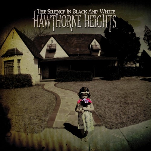 Hawthorne Heights-The Silence In Black And White-CD-FLAC-2004-FAiNT