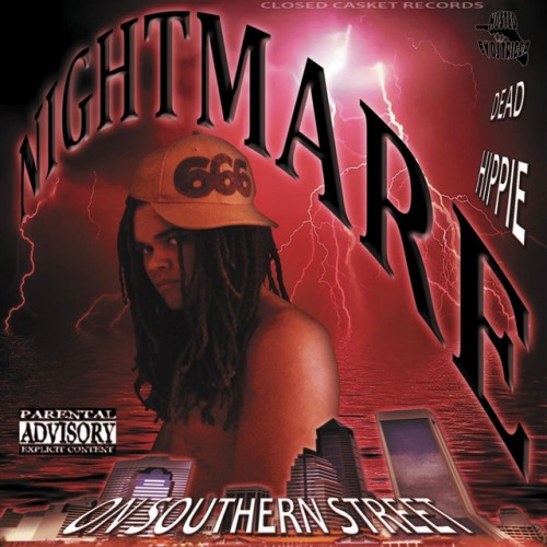 Dead Hippie-Nightmare On Southern Street-16BIT-WEBFLAC-2021-ESGFLAC