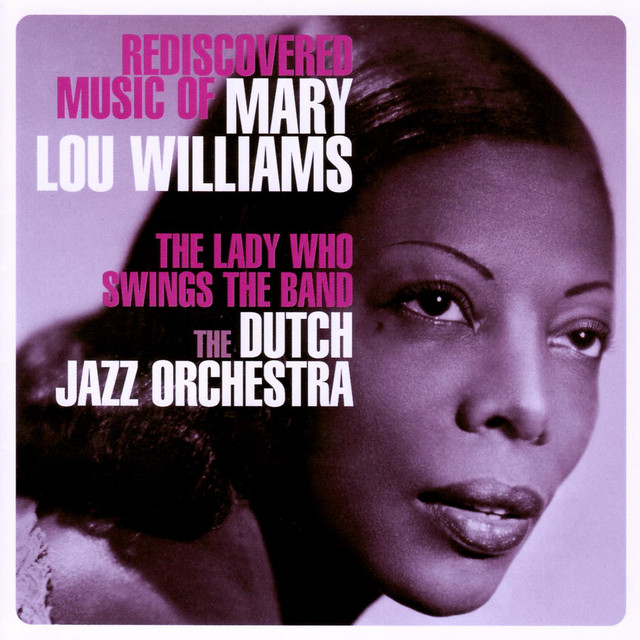 Dinah Washington - The Lady of Jazz (1990) FLAC Download
