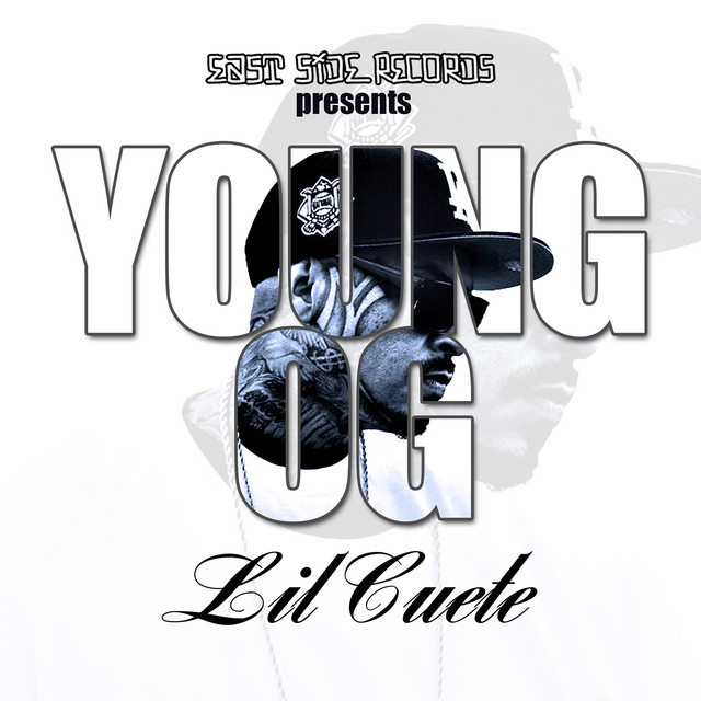 Lil Cuete - Young OG (2016) FLAC Download