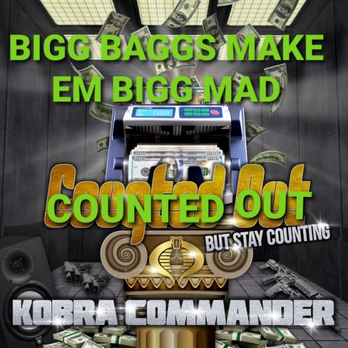 Kobra Commander-BIG BAGS MAKE EM BIG MAD-16BIT-WEBFLAC-2021-ESGFLAC