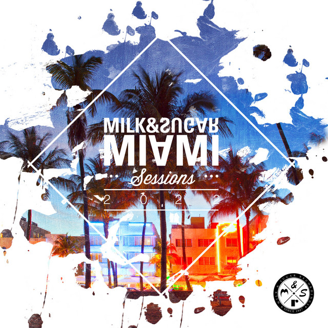 Claptone & Mylo - Milk & Sugar Miami Sessions 2022 (2022) FLAC Download