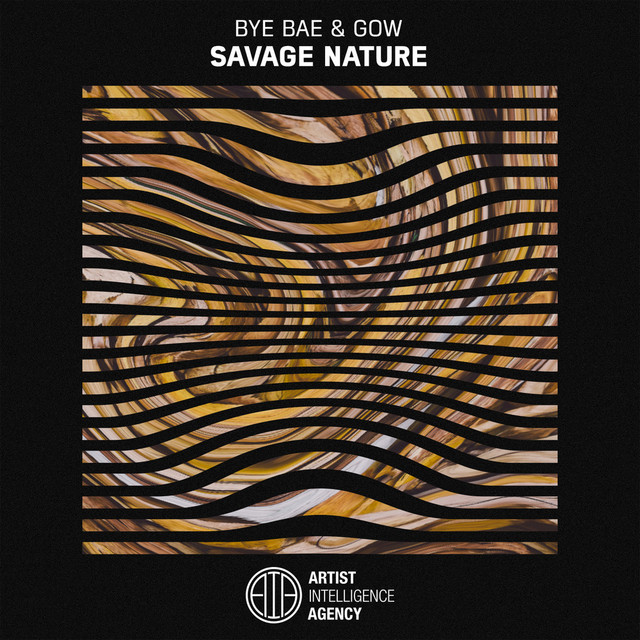 The MAD Butcher - Savage By Nature (2017) FLAC Download