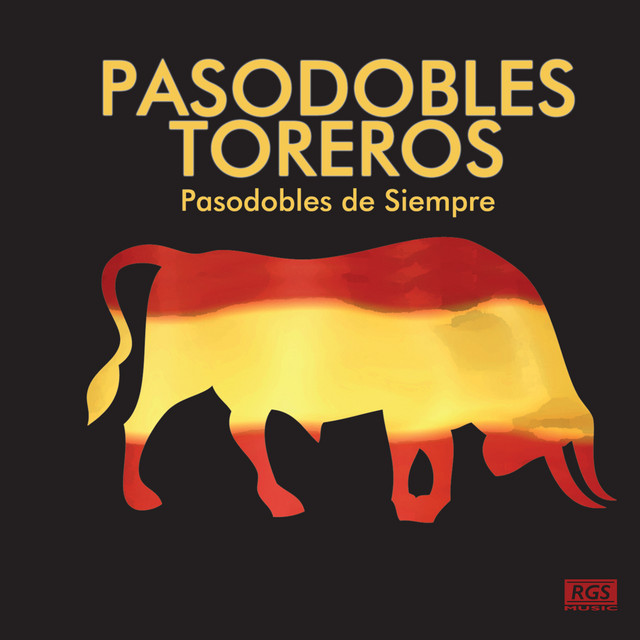 Banda Taurina - Pasodobles De Siempre (1990) FLAC Download