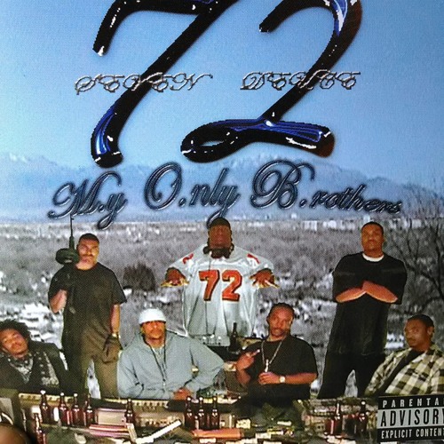 72 M.O.B. - M.y O.nly B.rothers (2005) FLAC Download
