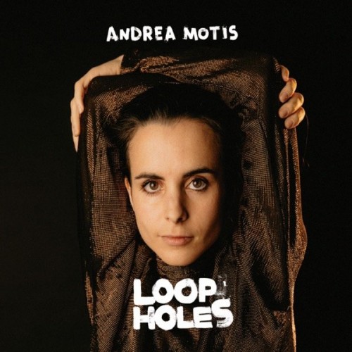 Andrea Motis – Loopholes (2022) [FLAC]