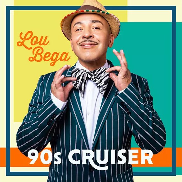 Lou Bega - 90s Cruiser (2021) FLAC Download