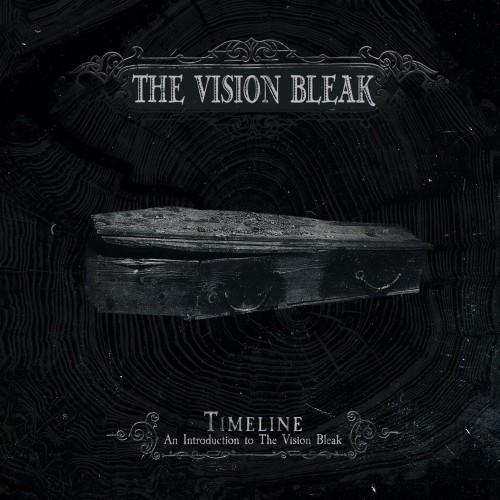 The Vision Bleak-Timeline An Introduction To The Vision Bleak-CD-FLAC-2016-TOTENKVLT