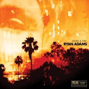 Ryan Adams - Ashes & Fire (2011) FLAC Download