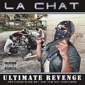La Chat-Ultimate Revenge-CD-FLAC-2004-RAGEFLAC