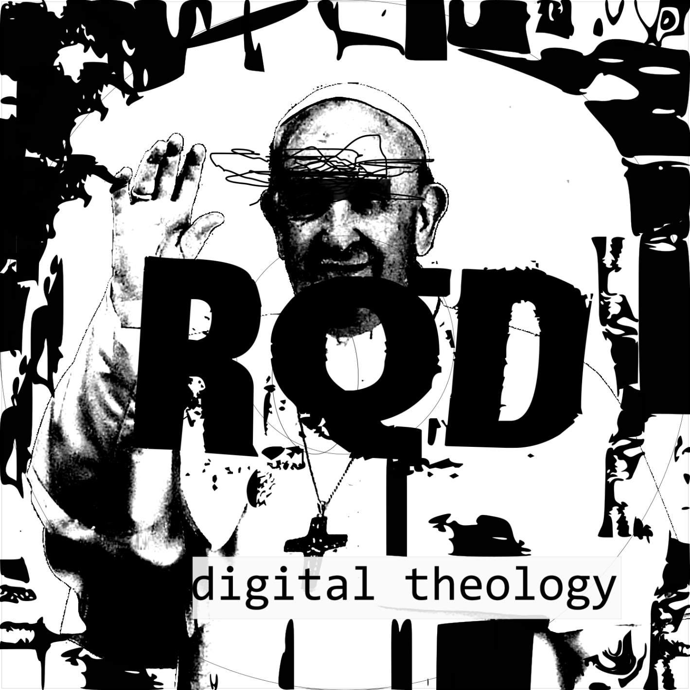 RQD - Digital Theology (2021) FLAC Download