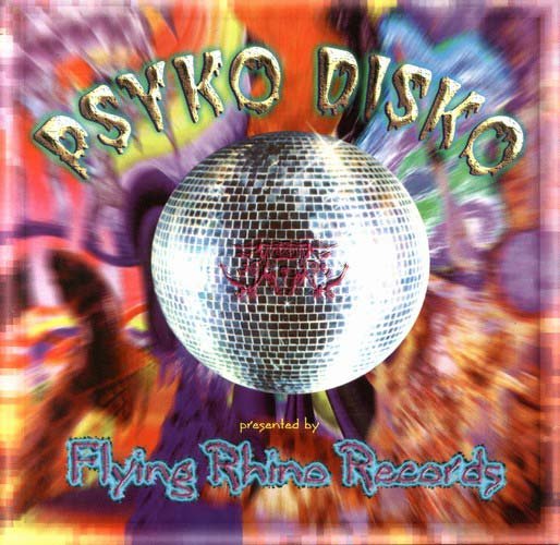 Psyko Disko - Psycho Disco (1996) Vinyl FLAC Download