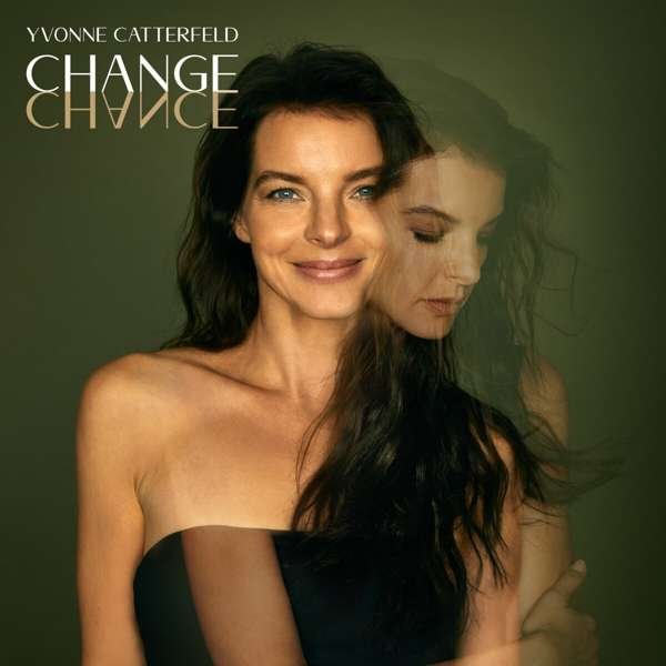 Yvonne Catterfeld - Change (2021) FLAC Download