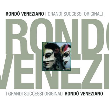 Rondo' Veneziano - Rondo' Veneziano (1981) Vinyl FLAC Download