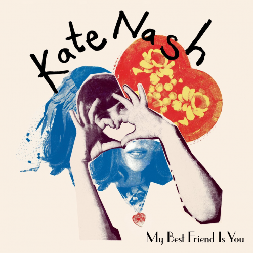 Kate Nash-My Best Friend Is You-CD-FLAC-2010-ERP