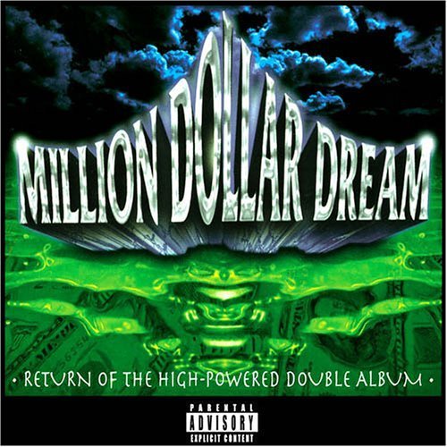 VA-Million Dollar Dream Return Of The High-Powered Double Album-2CD-FLAC-2006-RAGEFLAC