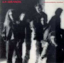 La Granja - Deliciosamente Amargo (1991) FLAC Download