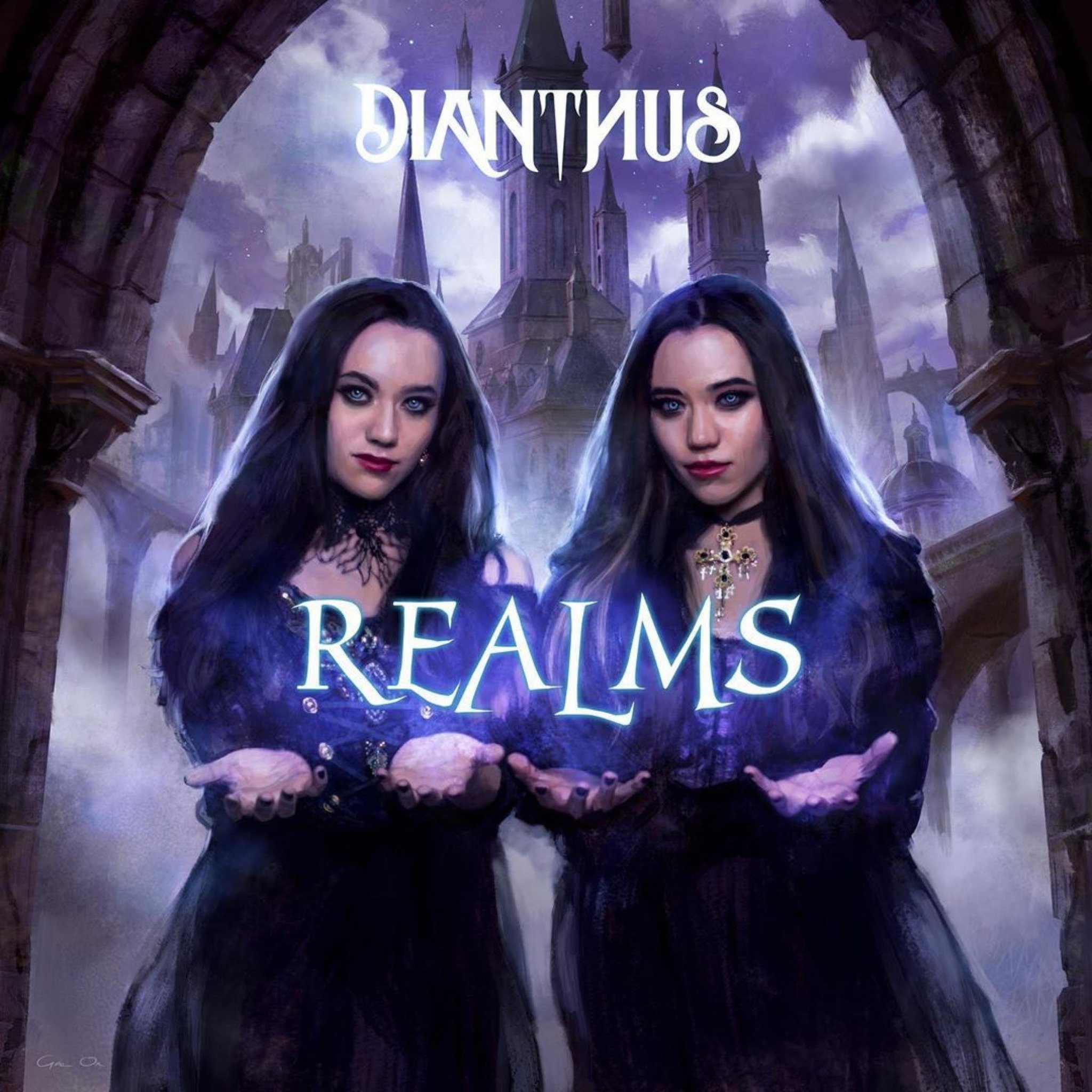 Dianthus - Realms (2022) FLAC Download