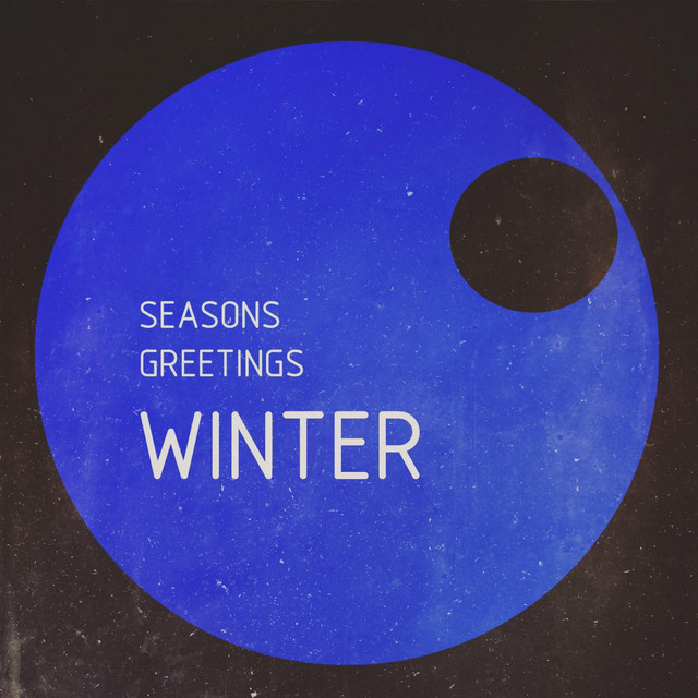 Namlook - Seasons Greetings =Winter= (1994) FLAC Download