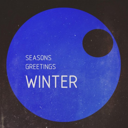 Namlook-Seasons Greetings-Winter-(SEA 01)-READNFO-LIMITED EDITION-CD-FLAC-1994-BABAS