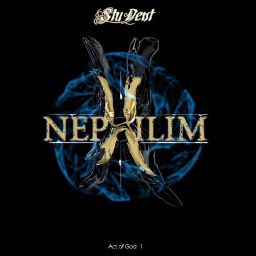 Stu Dent-Nephilim Act Of God 1-CD-FLAC-2003-DDAS