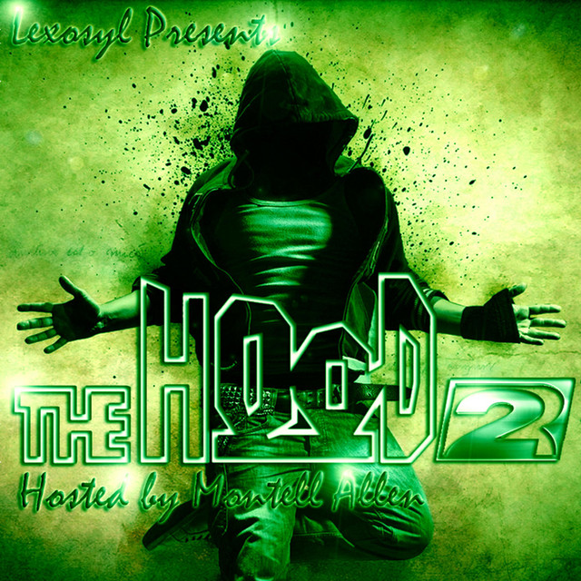 Lexosyl - The Hood 2 (2021) FLAC Download